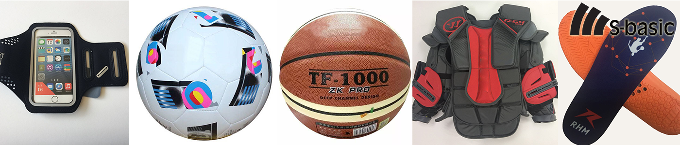 S-basic sports goods co., limited